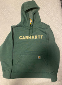 Carhartt NEW - women’s hoodie XL