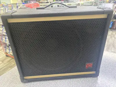 Yorkville BLOC100K Keyboard/Guitar Amp, View more