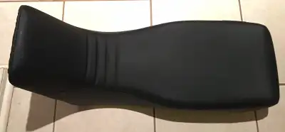 Complete Seat Concepts Seat. New never used. OEM Seat pan. Carbon sides, gripper top, comfort foam.