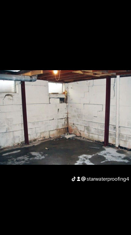 Star Waterproofing in Excavation, Demolition & Waterproofing in Barrie - Image 2