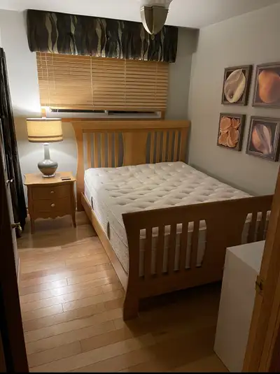 I’m looking to share my house with a discreet and respectful person or possibly a student. The house...