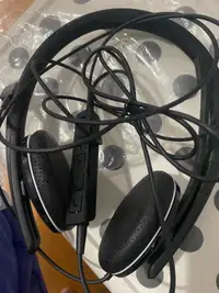 Brand new computer headsets
