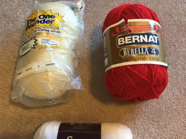 Knitting yarn, new in Hobbies & Crafts in Red Deer - Image 3