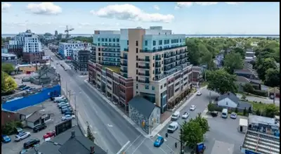 This bright 1 Bed 1 Bath Condo includes All utilities