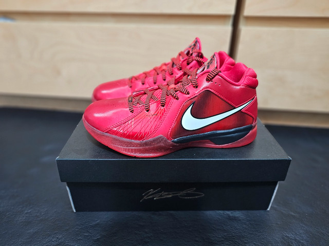 Nike Zoom KD 3 in Men's Shoes in Mississauga / Peel Region