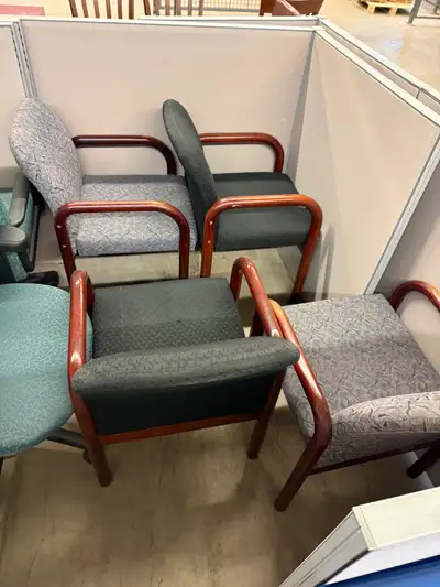 Wood Chairs, View more