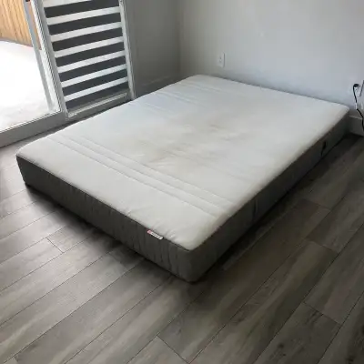 Queen Size Mattress, View more