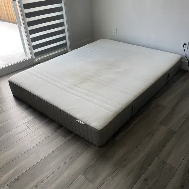 Queen Size Mattress in Beds & Mattresses in Edmonton - Image 2