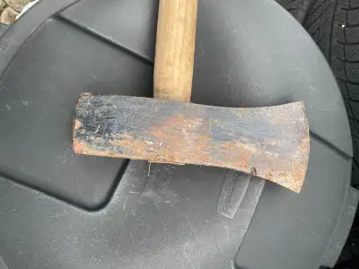 Maul splitting axe, View more
