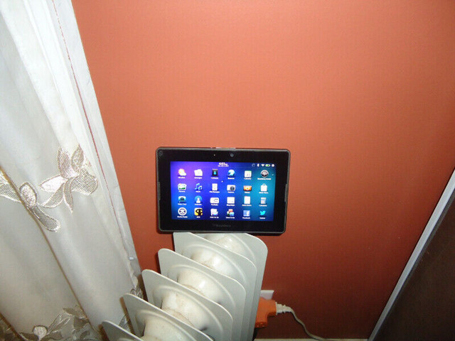 Blackberry Playbook in iPads & Tablets in Bathurst - Image 3