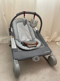 Summer Infant 2 and 1 Bouncer Chair