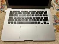 MacBook Air 13” Early 2015 perfect condition