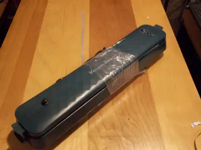 Vacuum Sealer