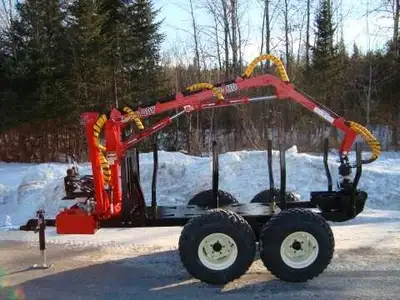 I will be in Winnipeg this weekend so free delivery I have two units brand new with full factory war...