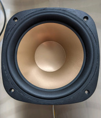 Klipsch speaker 6.5" - just one