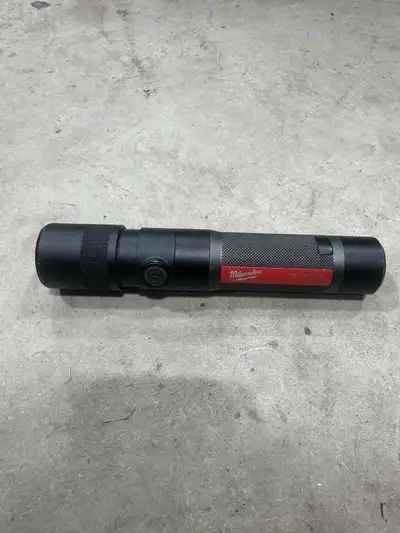 milwaukee usb led light , View more