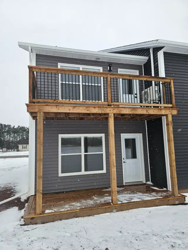 2 Bedroom, 2 Bathroom Apartment for Rent! in Long Term Rentals in Charlottetown - Image 7