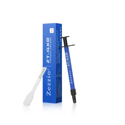 Zezzio ZT-GXS 1g 14.8W/mk graphics card CPU thermal paste, View more