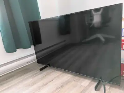 TV Samsung 43", View more