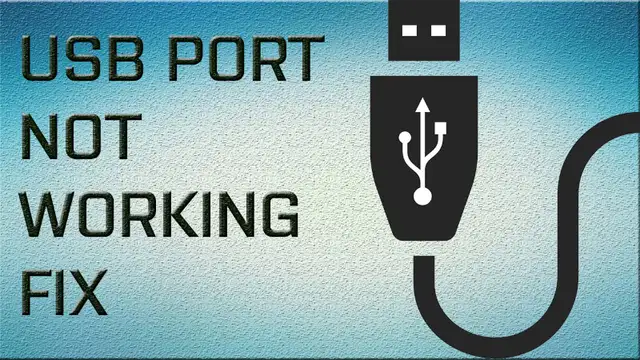 Port Problem: USB, HDMI, and Ethernet (Solved) in Desktop Computers in City of Toronto - Image 2