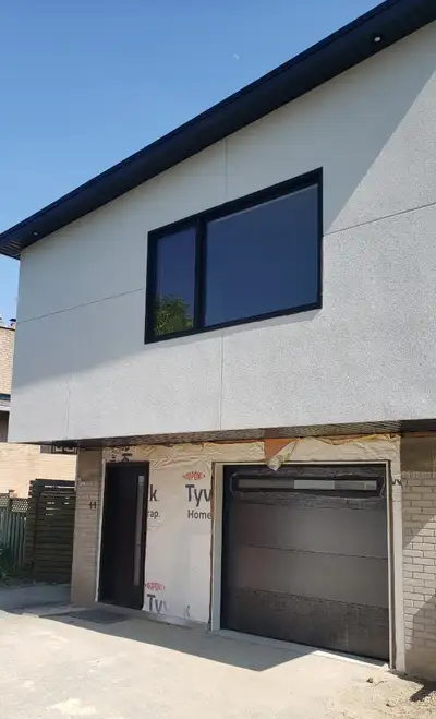 Brand New One bedroom apartment for rent