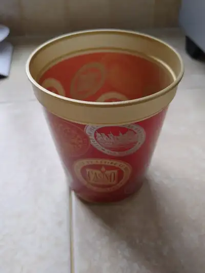 Casino Chip Token Coin Bucket Montreal, View more