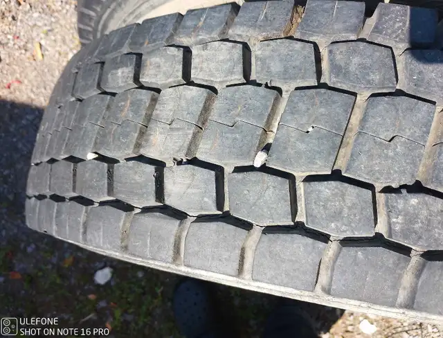 19.5 Ford Rim (6) in Tires & Rims in Ottawa - Image 6
