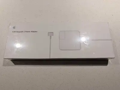 Apple 45W MagSafe 2 Power Adapter, View more