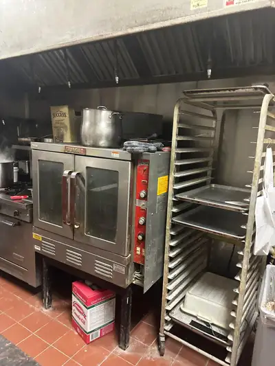 Restaurant, Pizzeria, and Bakery for Sale in Scarborough, Toronto Text/Call 416.274.3108 Prime Locat...
