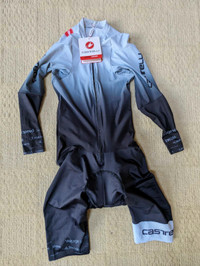 Cycling men's clothing - size med 