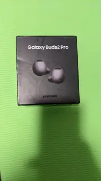 Samsung Galaxy Buds 2 pro. Brand New