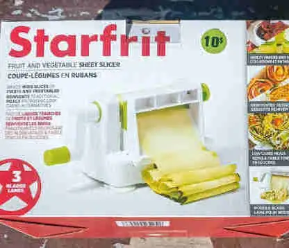 Coupe-Légumes NEUF in Kitchen & Dining Wares in Thetford Mines - Image 2