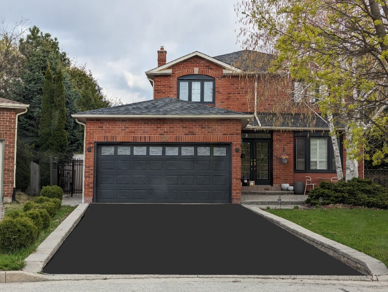 One Bedroom Basement Apt for Rent at Keele & Rutherford Long Term