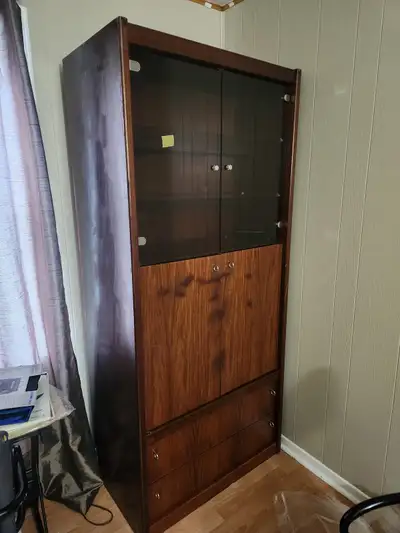 Heavy Durable Storage Cabinet to give away, View more