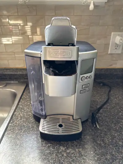 Cuisinart Coffee Maker, View more