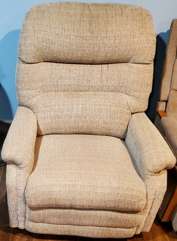 Moving sale rocking/recklining swivel chair,bench Chairs & Recliners