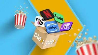 VOD PREMIUM TV | STREAMING LIBRARY ALL IN 1 APP!!!, View more