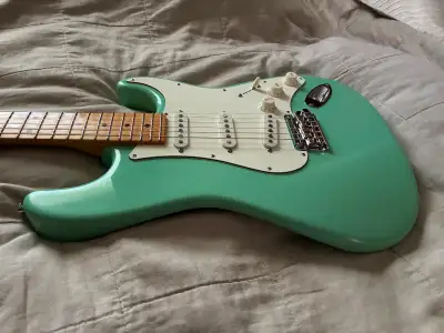 *** SUHR CLASSIC S "ANTIQUE" ***, View more