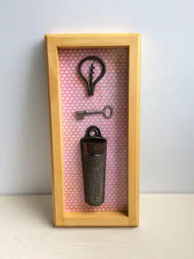 Décoration vintage, rustique, antiquités., View more