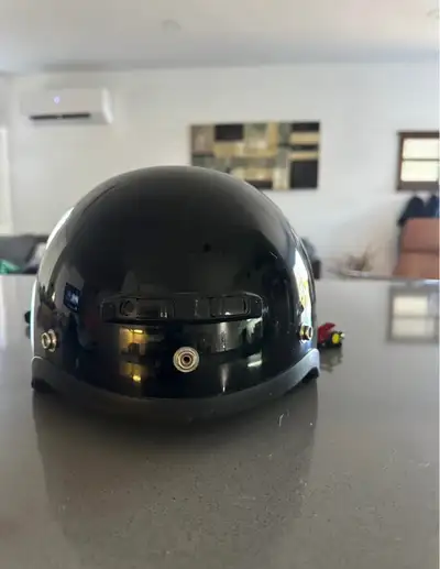 helmet CKX, View more