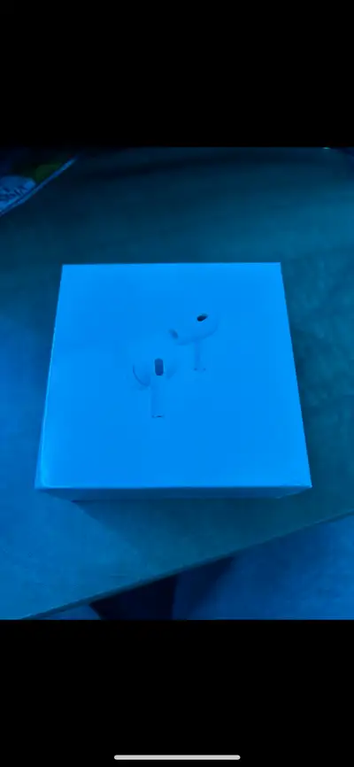 AirPods Pro 2, View more