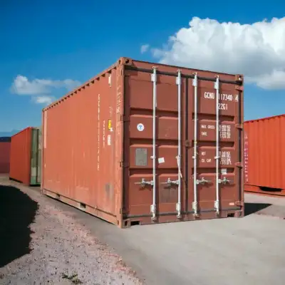 Kindly call us at: +1 705-980-0930 Are you in need of cost-effective storage or shipping solutions?...