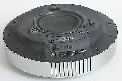 Jamo 5.1 speaker system (5x A410 satellites and A2SUB) in Speakers in City of Toronto - Image 3