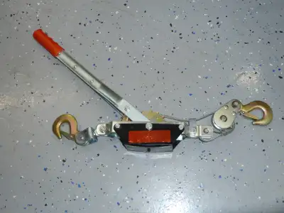 CABLE PULLER - NEW!, View more
