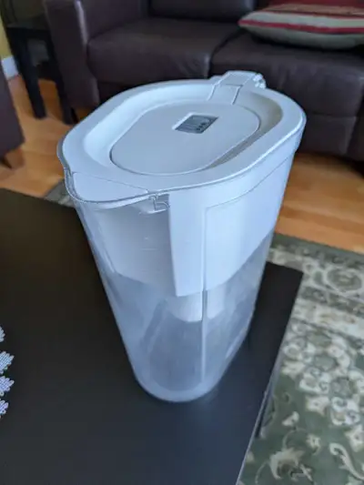 Brita Large 10 Cup Water Filter Pitcher, View more