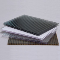 Polycarbonate sheets (6, 8, 14 mm)