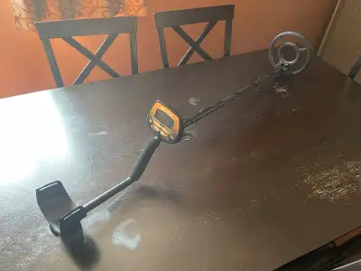 Metal Detector: Bounty Hunter Lone Star Pro, View more