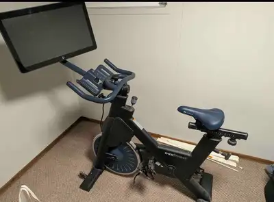 At Home MYX || Cycling Bike, View more