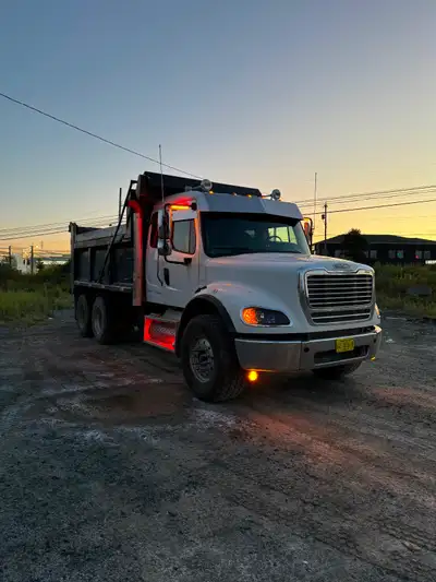 Looking For A Experienced Class 3 Dump Truck Driver, View more