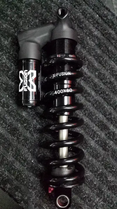 Shock arr pour vélo de montagne X Fusion Vector, View more